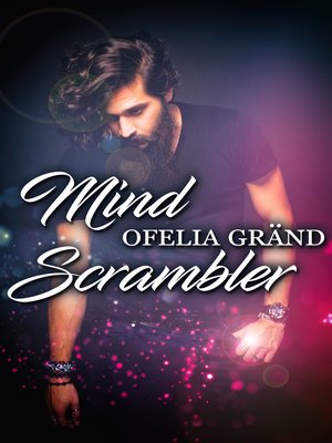 cover image of Mind Scrambler